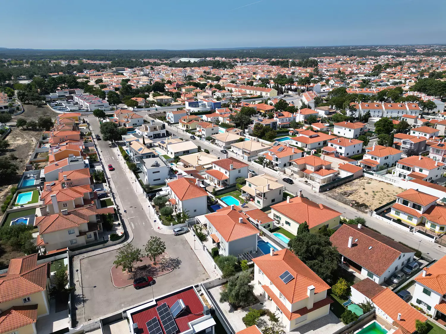 Дом 198м² в Португалии, Сетубал. Стоимостью 550000€ аренда фото-29