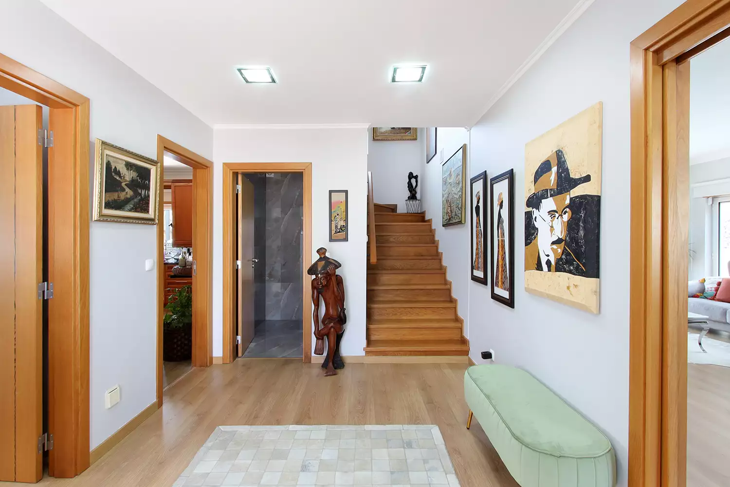 Дом 198м² в Португалии, Сетубал. Стоимостью 550000€ аренда фото-5