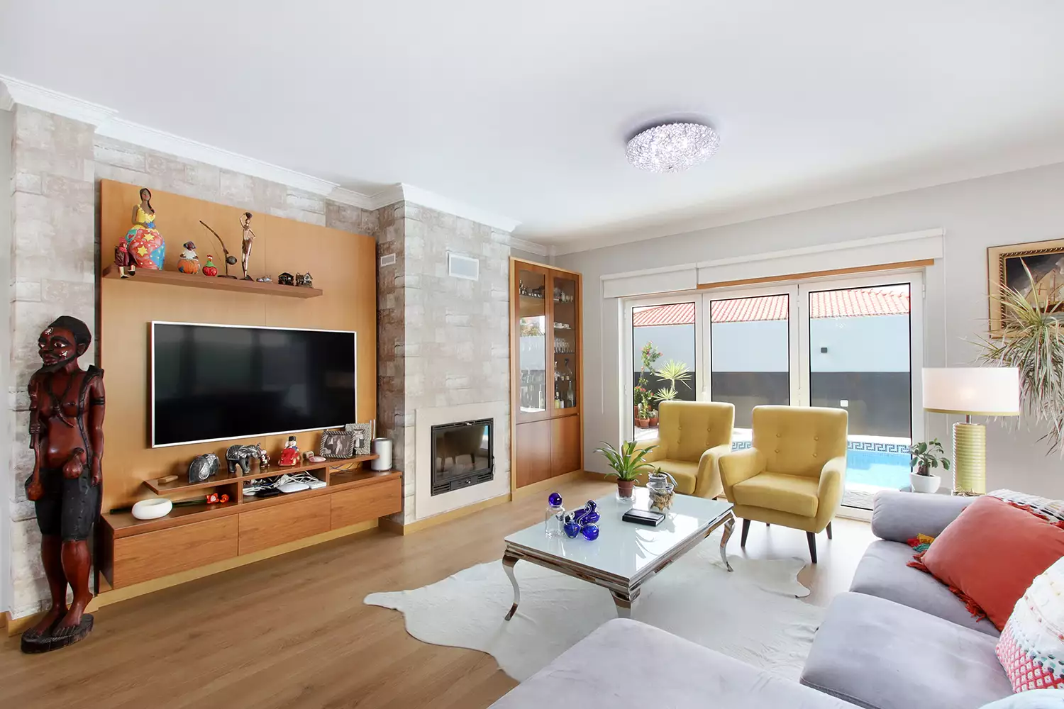 Дом 198м² в Португалии, Сетубал. Стоимостью 550000€ аренда фото-7