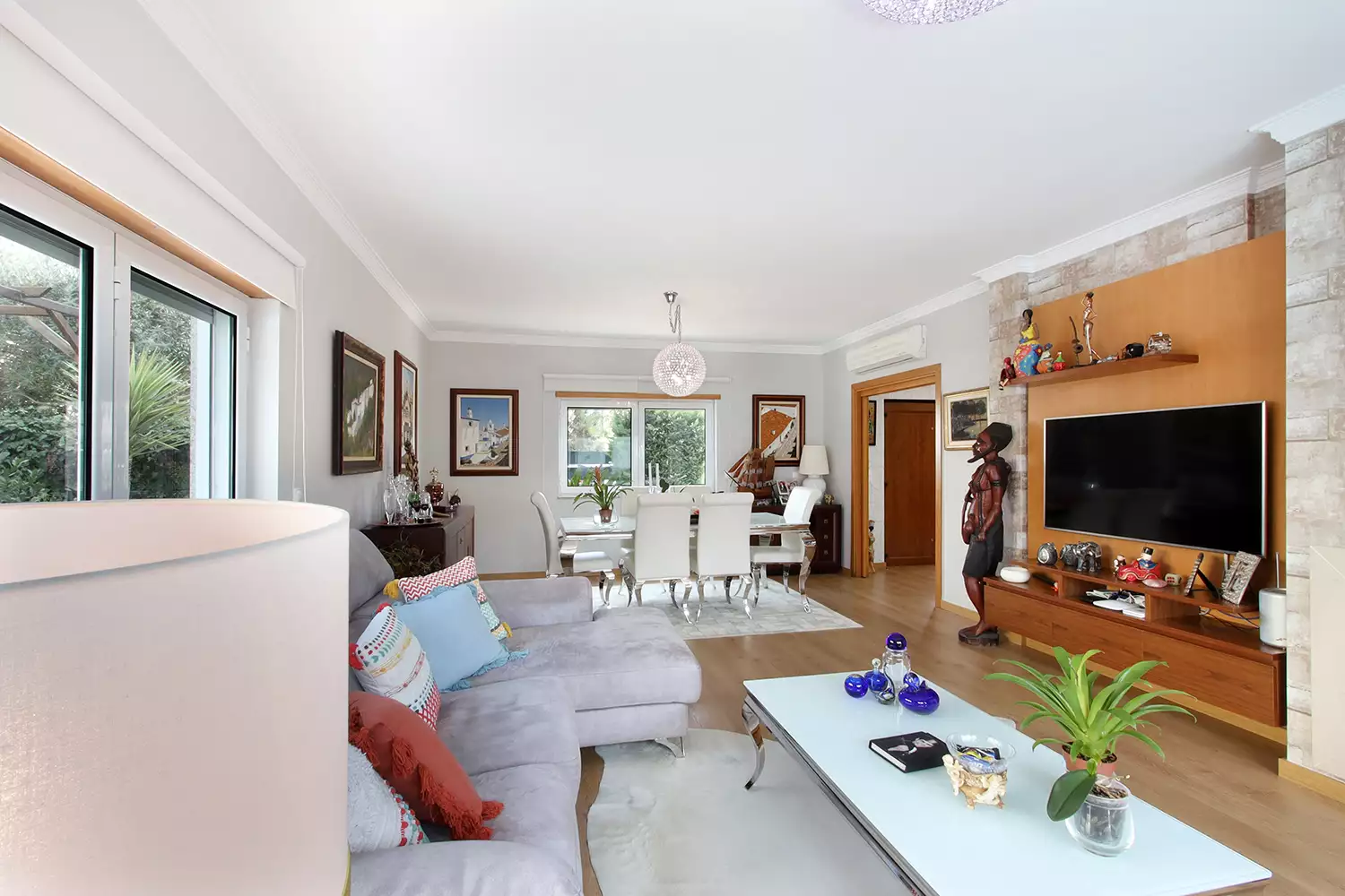 Дом 198м² в Португалии, Сетубал. Стоимостью 550000€ аренда фото-8