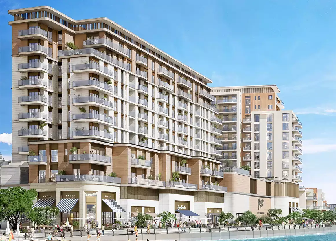 Квартира 144м² в ОАЭ, Шарджа. Стоимостью 702000$ аренда фото-10