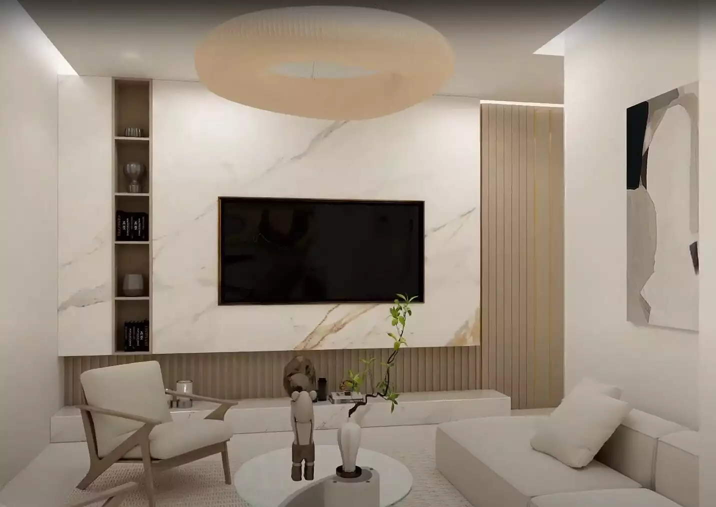 Квартира 81м² в ОАЭ, Дубай. Стоимостью 317760$ аренда фото-6