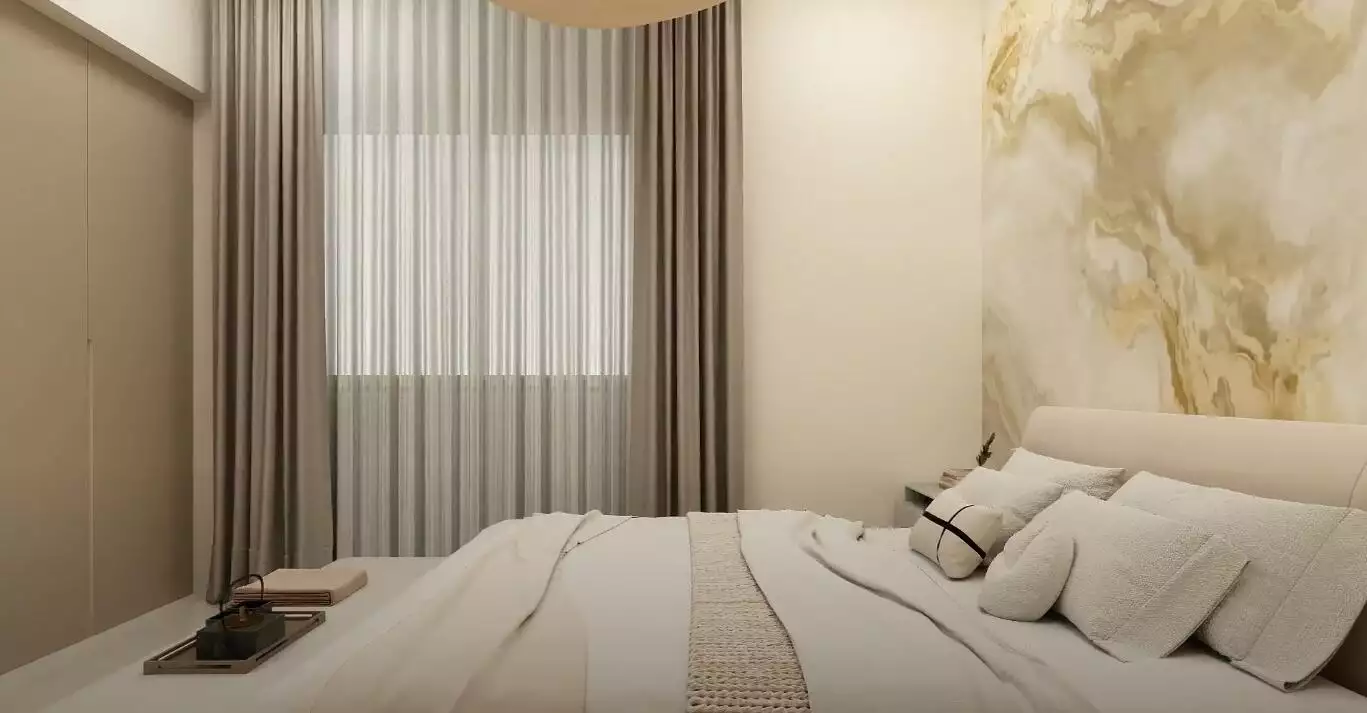 Квартира 81м² в ОАЭ, Дубай. Стоимостью 317760$ аренда фото-7