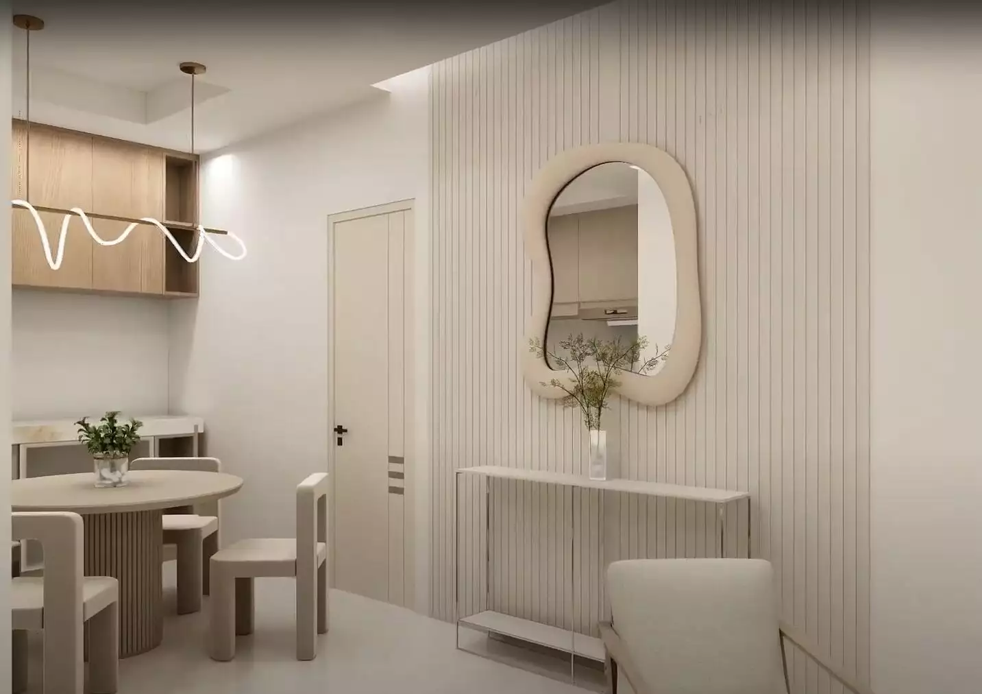 Квартира 81м² в ОАЭ, Дубай. Стоимостью 317760$ аренда фото-8