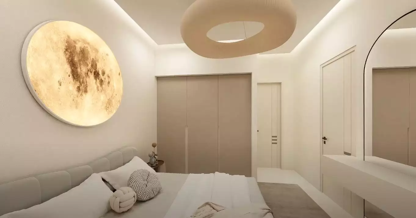 Квартира 81м² в ОАЭ, Дубай. Стоимостью 317760$ аренда фото-9