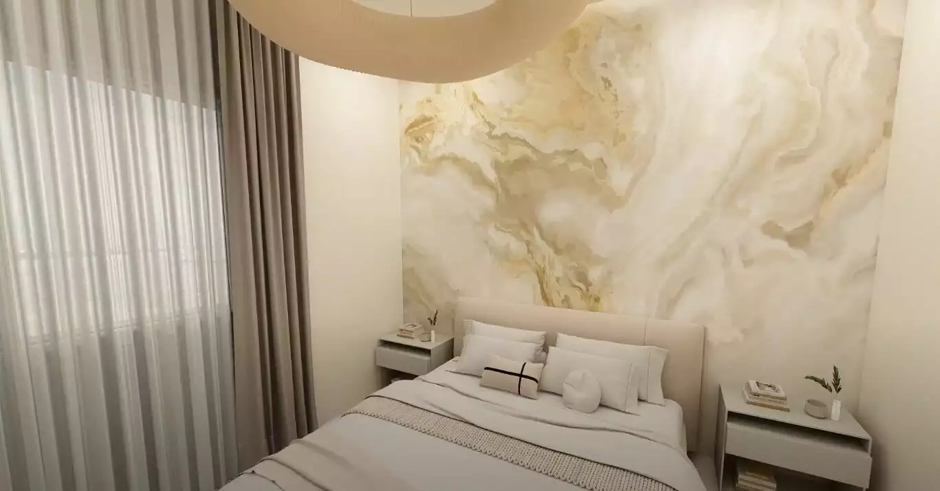 Квартира 81м² в ОАЭ, Дубай. Стоимостью 317760$ аренда фото-10
