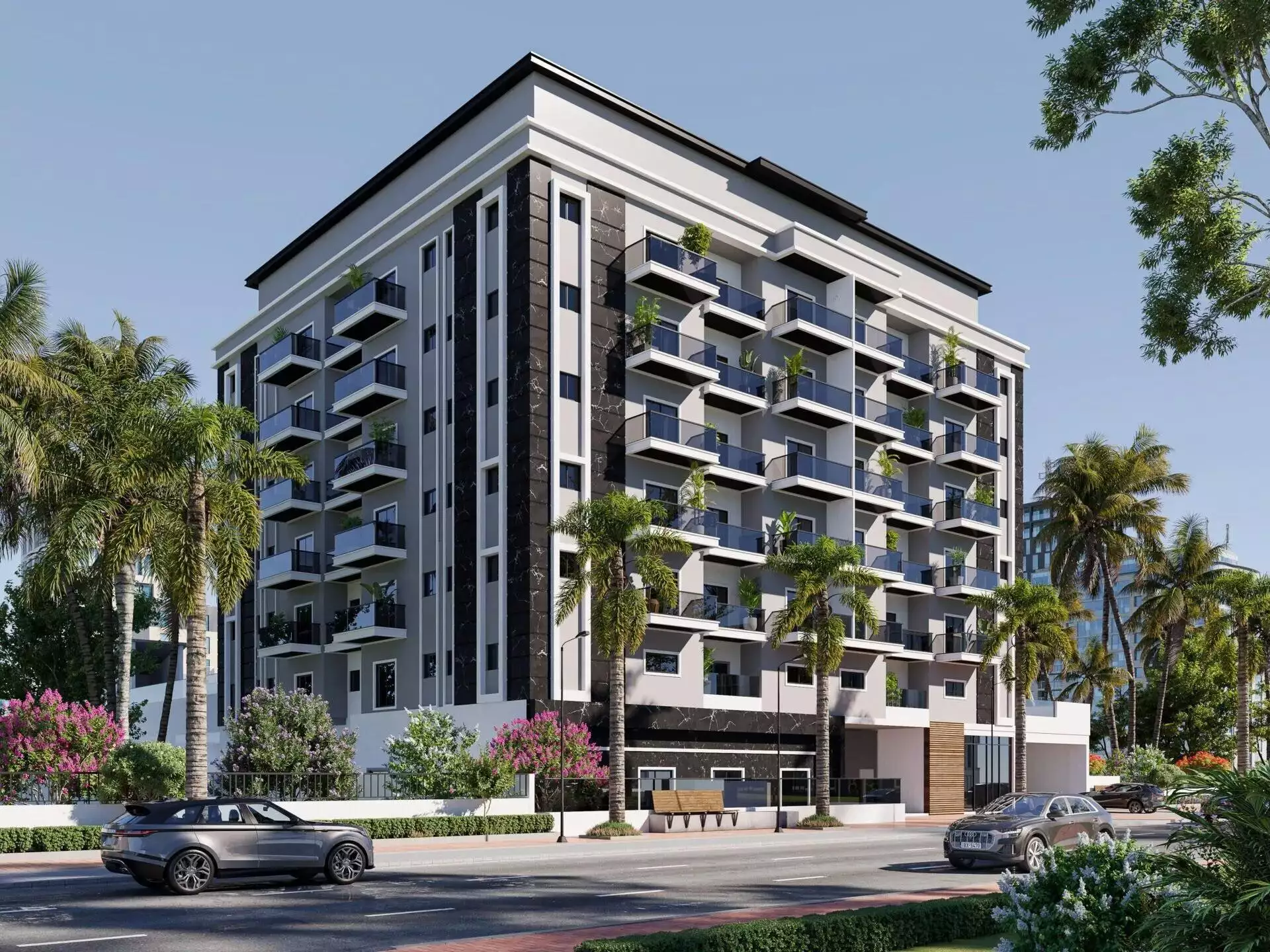Квартира 81м² в ОАЭ, Дубай. Стоимостью 317760$ аренда фото-12