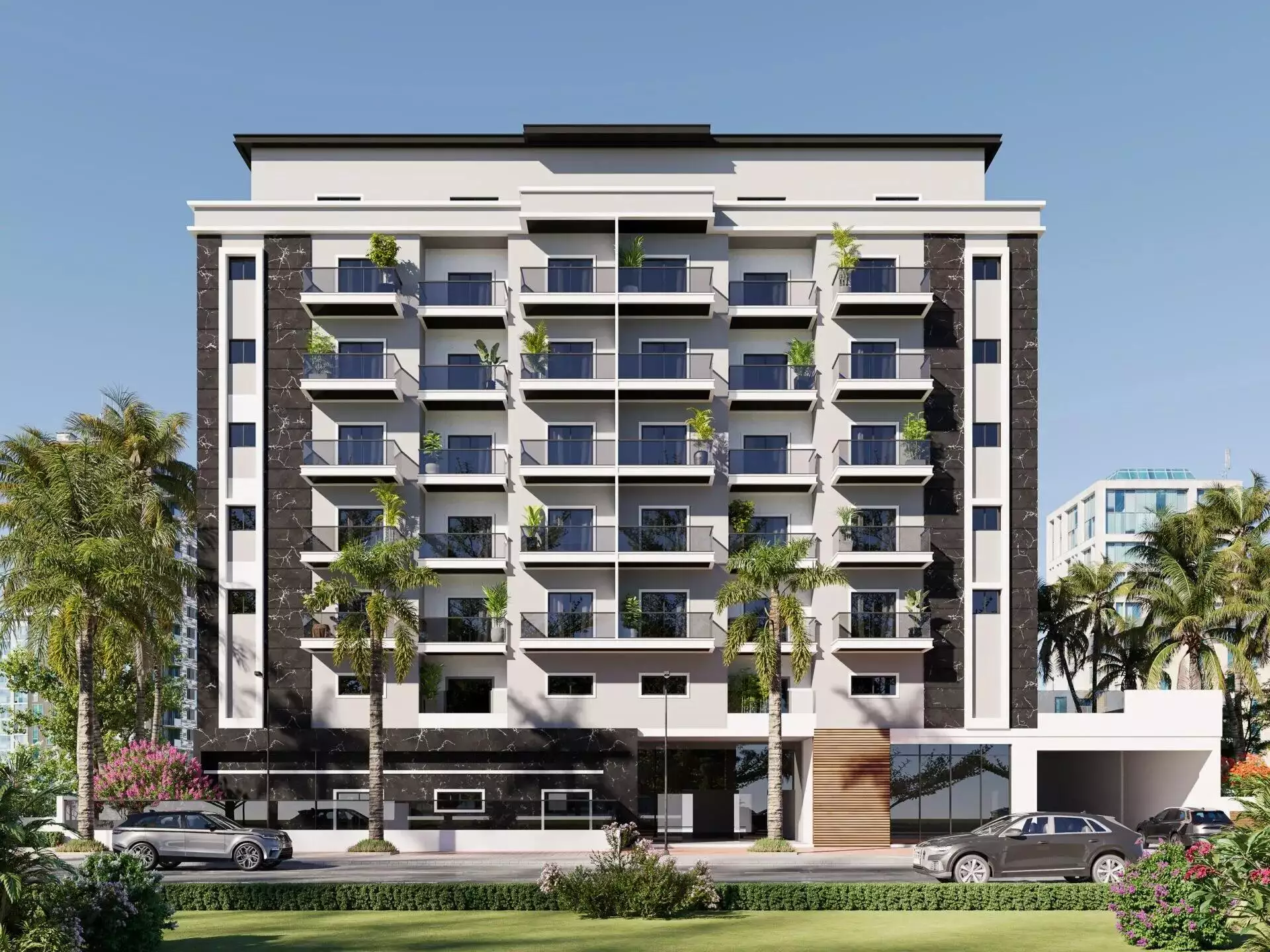 Квартира 81м² в ОАЭ, Дубай. Стоимостью 317760$ аренда фото-14