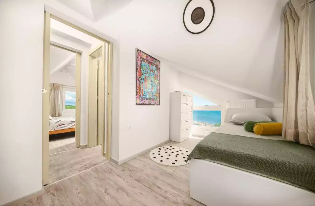 Дом 67м² в Хорватии, Пакоштане. Стоимостью 1300000€ аренда фото-31