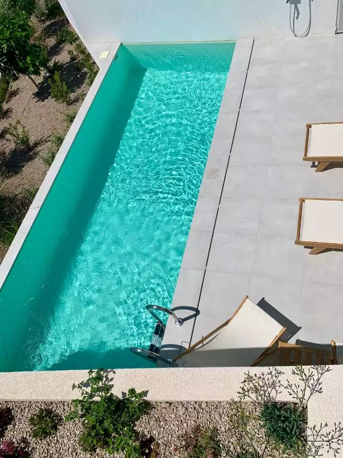 Дом 324м² в Хорватии, Крка. Стоимостью 2150000€ аренда фото-2