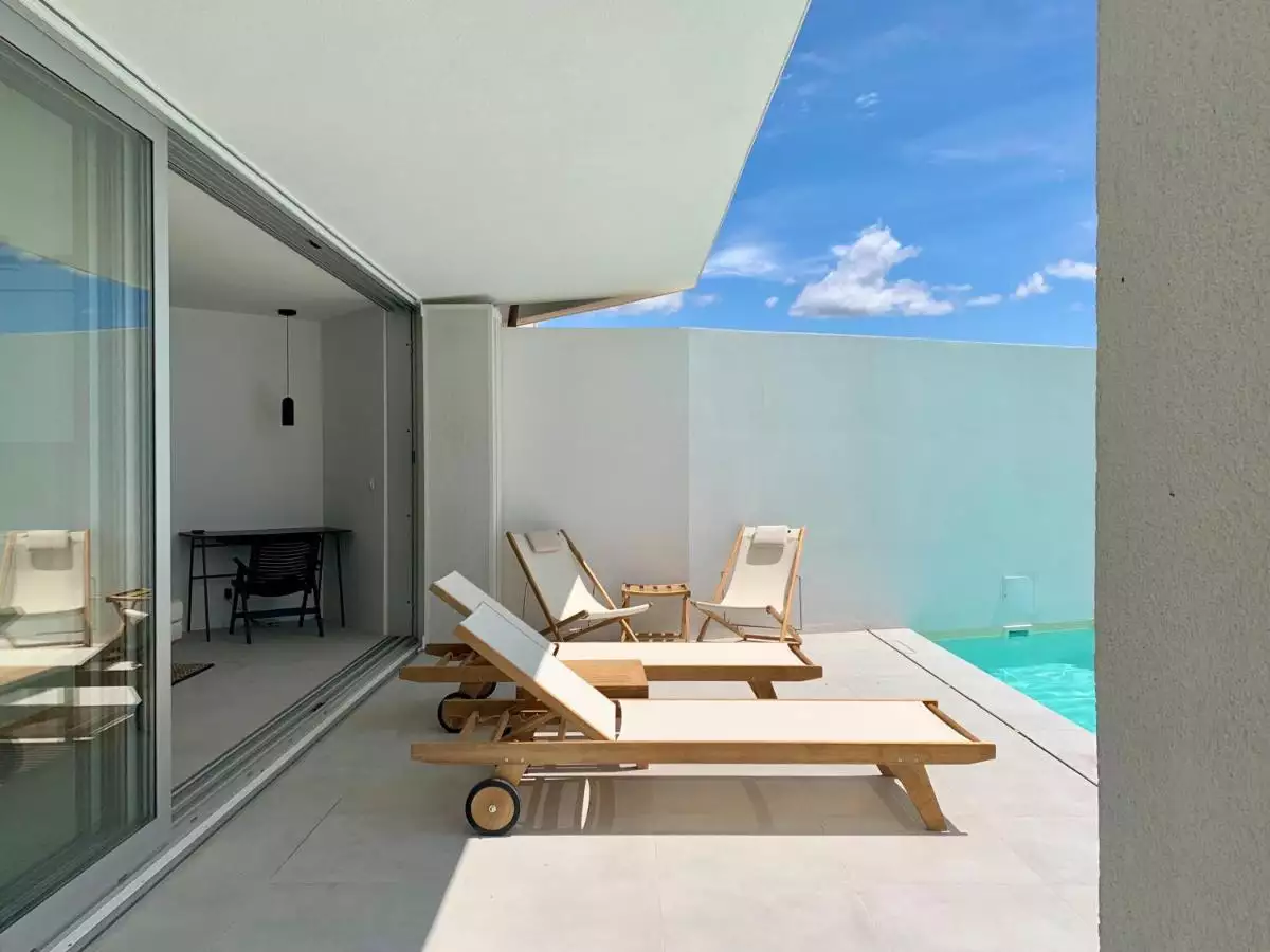Дом 324м² в Хорватии, Крка. Стоимостью 2150000€ аренда фото-3