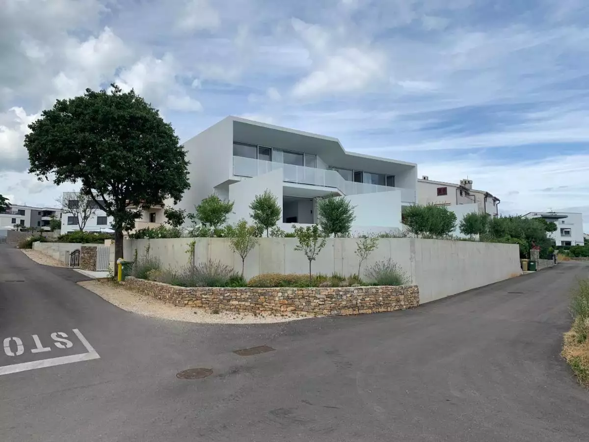 Дом 324м² в Хорватии, Крка. Стоимостью 2150000€ аренда фото-8