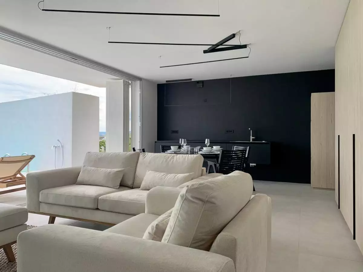 Дом 324м² в Хорватии, Крка. Стоимостью 2150000€ аренда фото-12