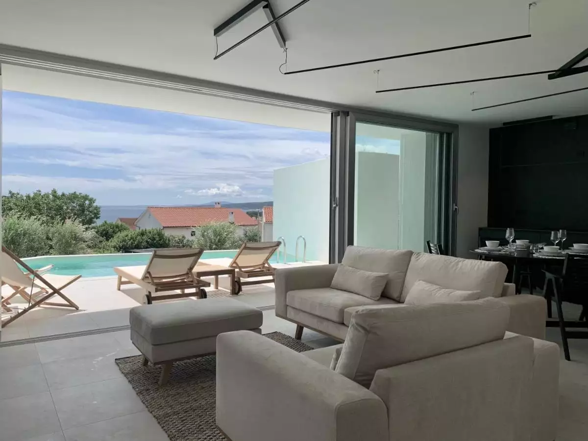 Дом 324м² в Хорватии, Крка. Стоимостью 2150000€ аренда фото-15