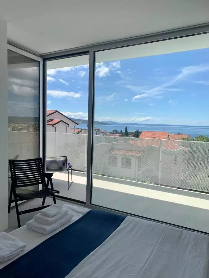 Дом 324м² в Хорватии, Крка. Стоимостью 2150000€ аренда фото-17
