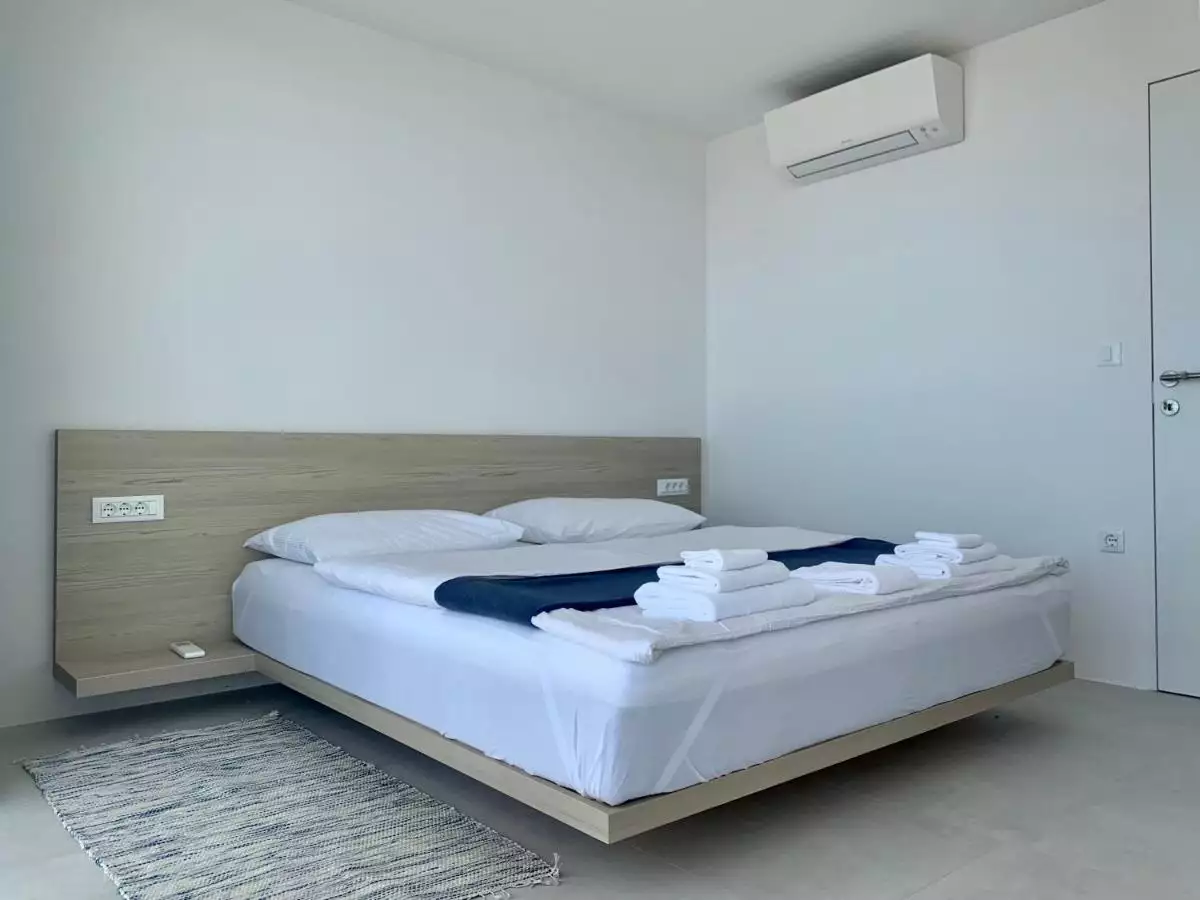 Дом 324м² в Хорватии, Крка. Стоимостью 2150000€ аренда фото-18