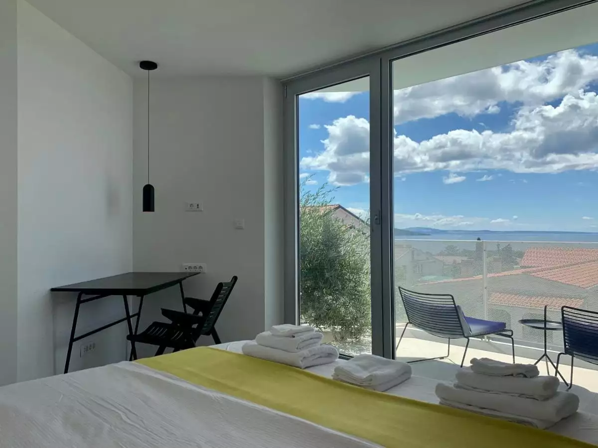 Дом 324м² в Хорватии, Крка. Стоимостью 2150000€ аренда фото-21