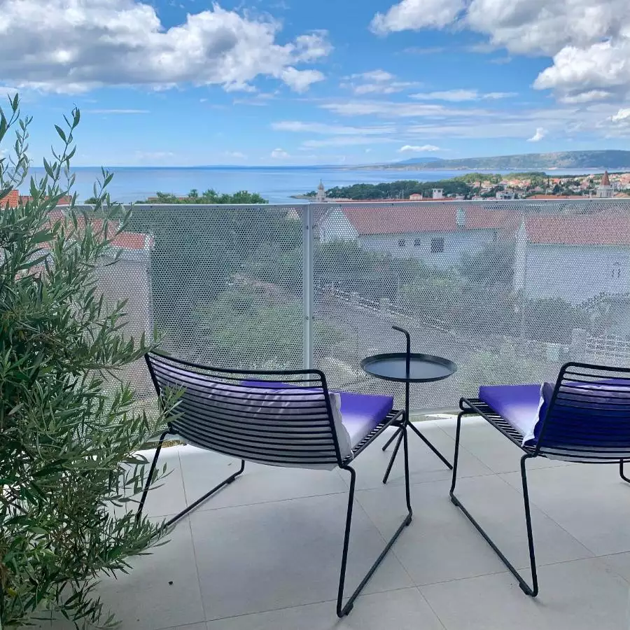 Дом 324м² в Хорватии, Крка. Стоимостью 2150000€ аренда фото-22
