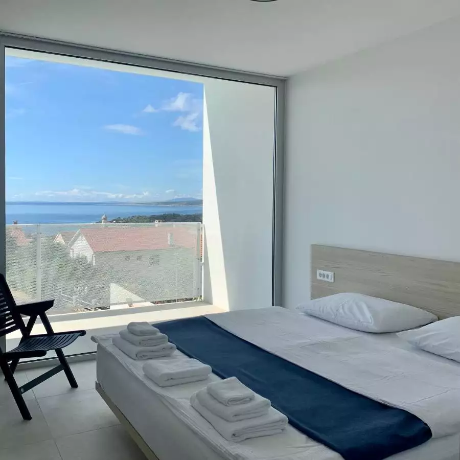 Дом 324м² в Хорватии, Крка. Стоимостью 2150000€ аренда фото-25