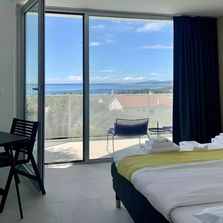 Дом 324м² в Хорватии, Крка. Стоимостью 2150000€ аренда фото-26