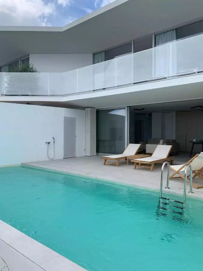 Дом 324м² в Хорватии, Крка. Стоимостью 2150000€ аренда фото-28