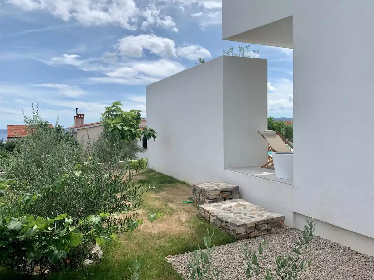 Дом 324м² в Хорватии, Крка. Стоимостью 2150000€ аренда фото-29