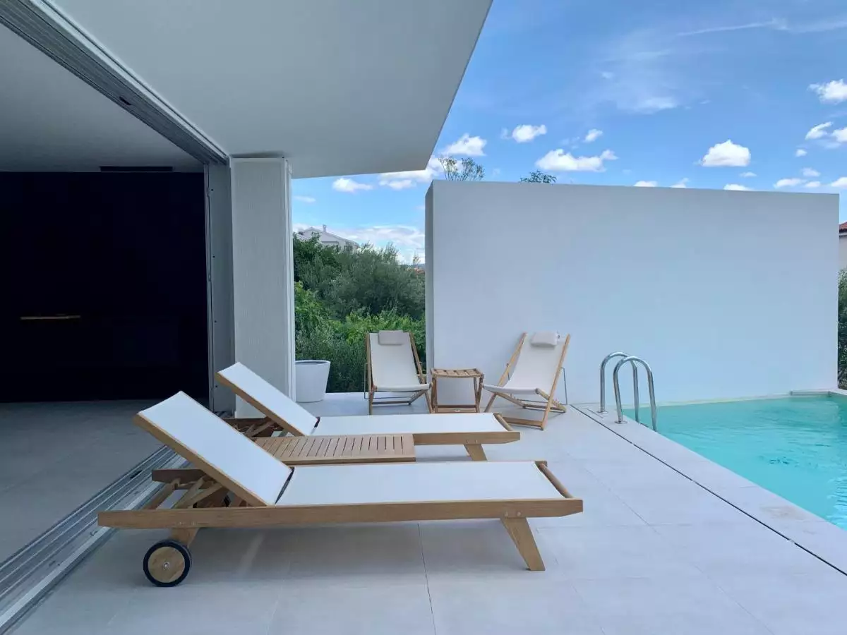 Дом 324м² в Хорватии, Крка. Стоимостью 2150000€ аренда фото-30