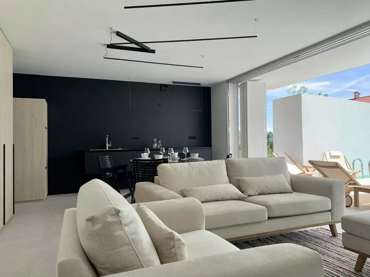 Дом 324м² в Хорватии, Крка. Стоимостью 2150000€ аренда фото-33