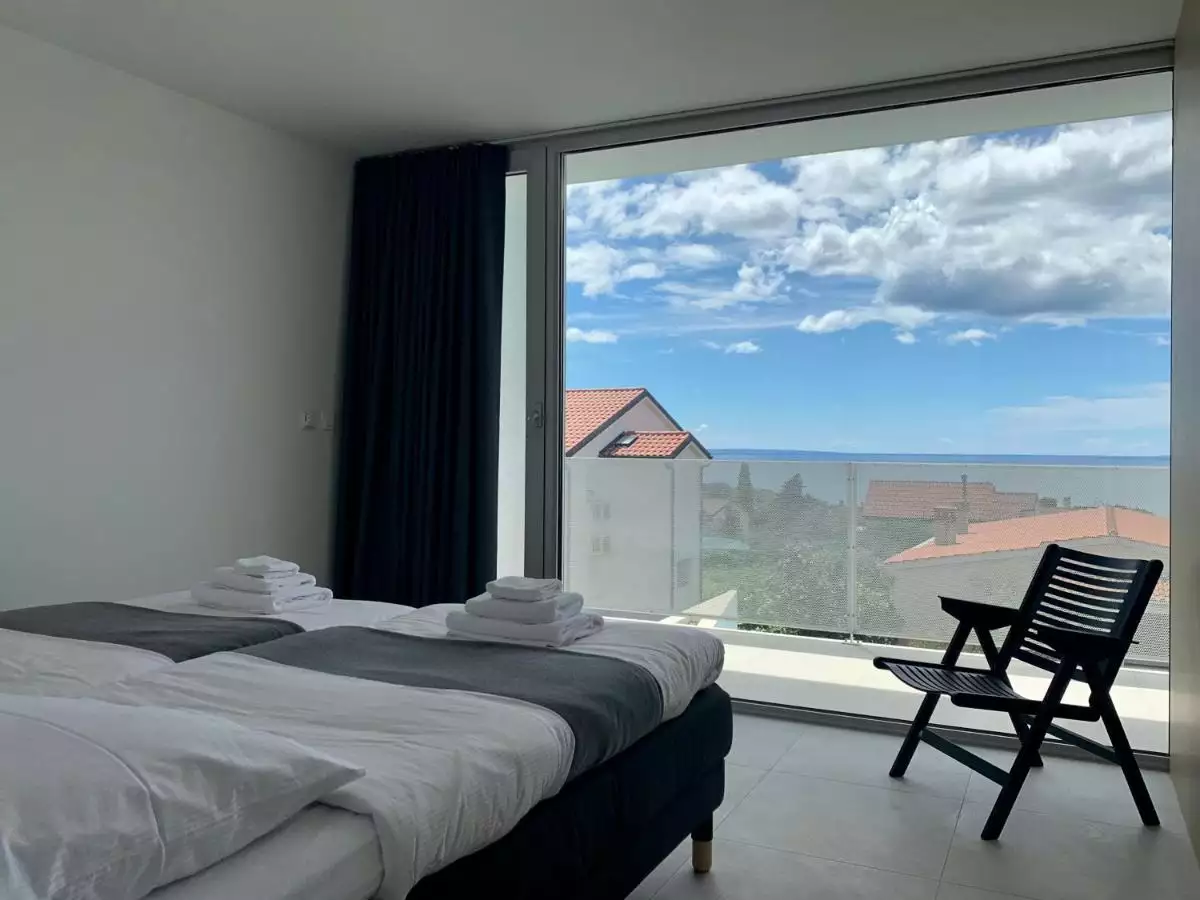 Дом 324м² в Хорватии, Крка. Стоимостью 2150000€ аренда фото-36