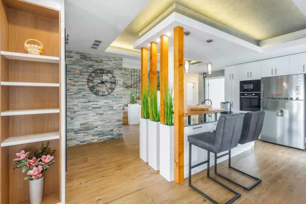 Дом 300м² в Хорватии, Радетичи. Стоимостью 1200000€ аренда фото-32