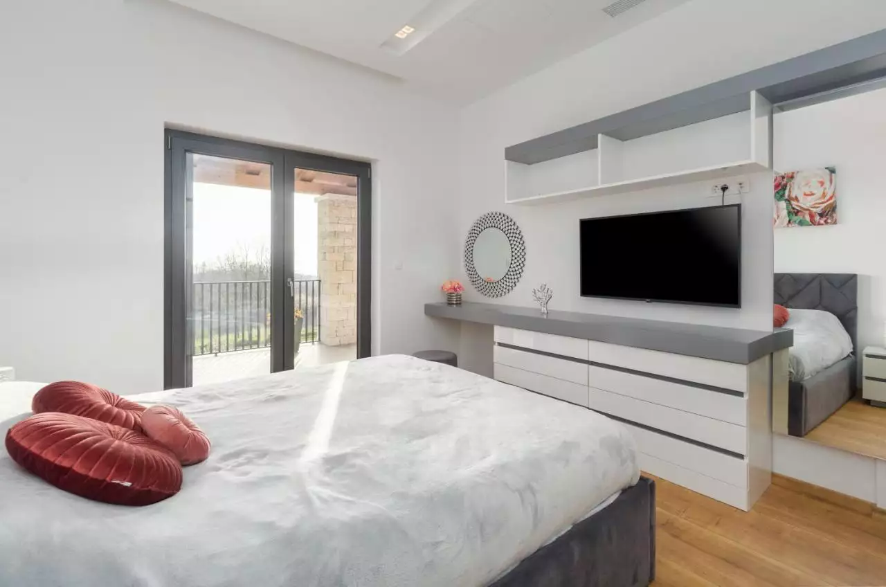 Дом 300м² в Хорватии, Радетичи. Стоимостью 1200000€ аренда фото-38