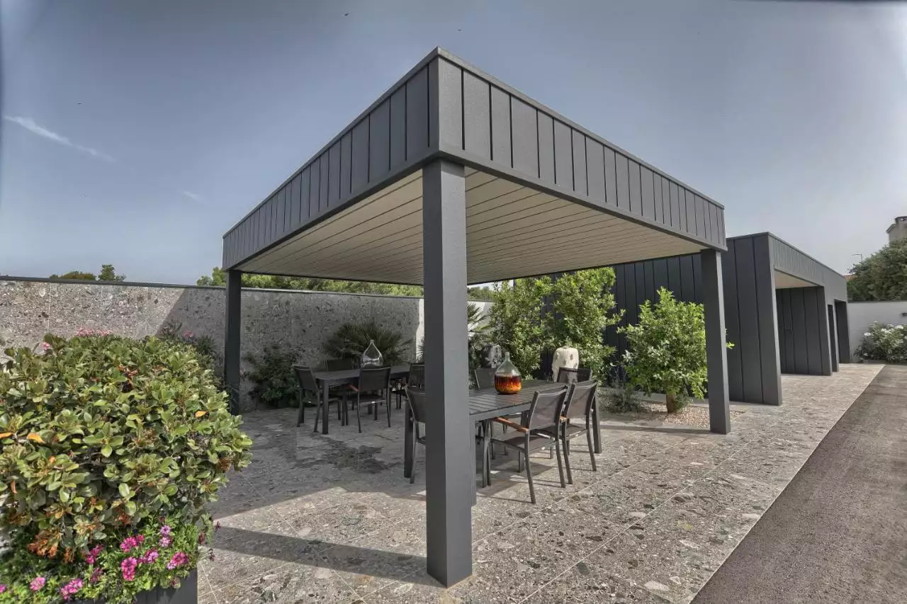Дом 950м² в Хорватии, Пакоштане. Стоимостью 2990000€ аренда фото-11