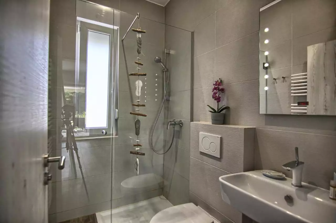 Дом 950м² в Хорватии, Пакоштане. Стоимостью 2990000€ аренда фото-15