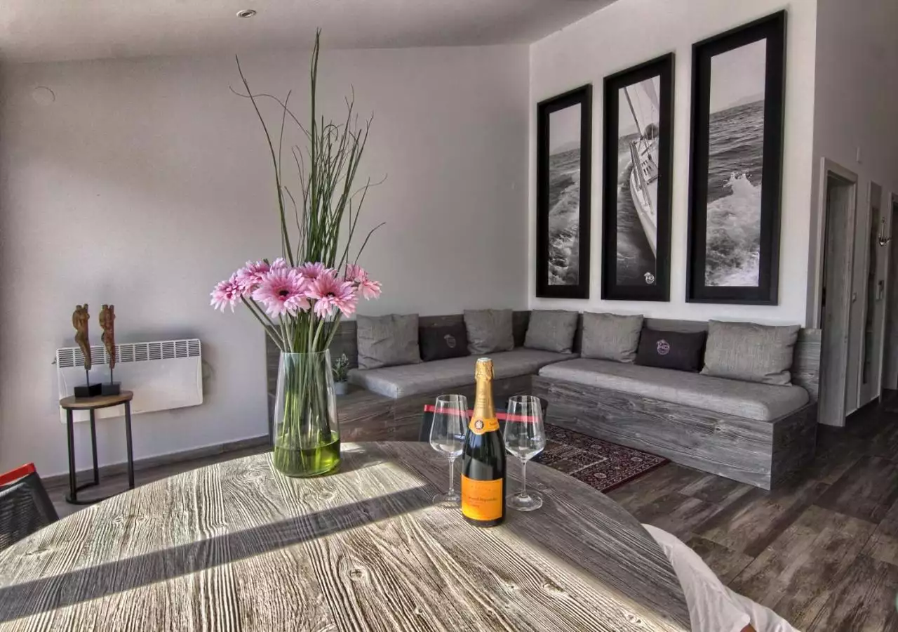 Дом 950м² в Хорватии, Пакоштане. Стоимостью 2990000€ аренда фото-25