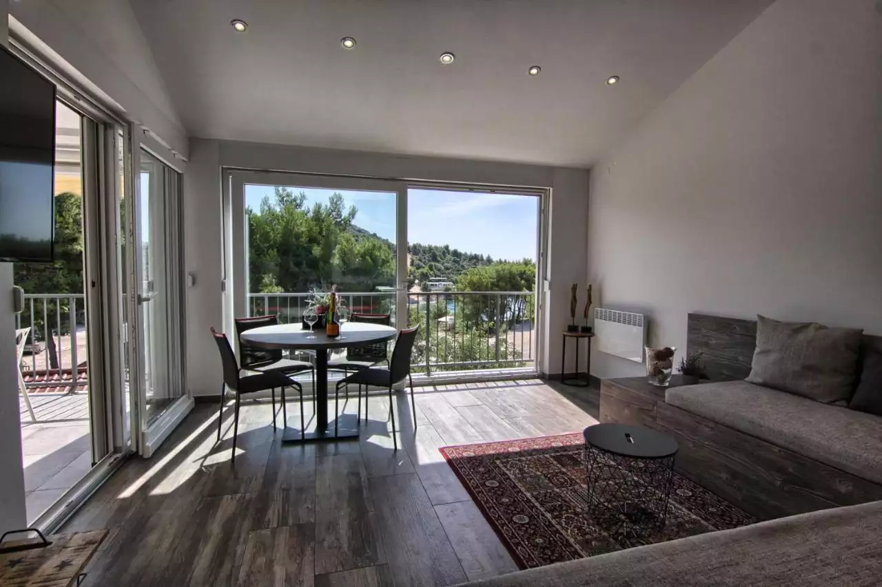 Дом 950м² в Хорватии, Пакоштане. Стоимостью 2990000€ аренда фото-26