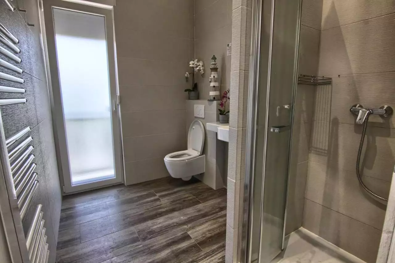 Дом 950м² в Хорватии, Пакоштане. Стоимостью 2990000€ аренда фото-28