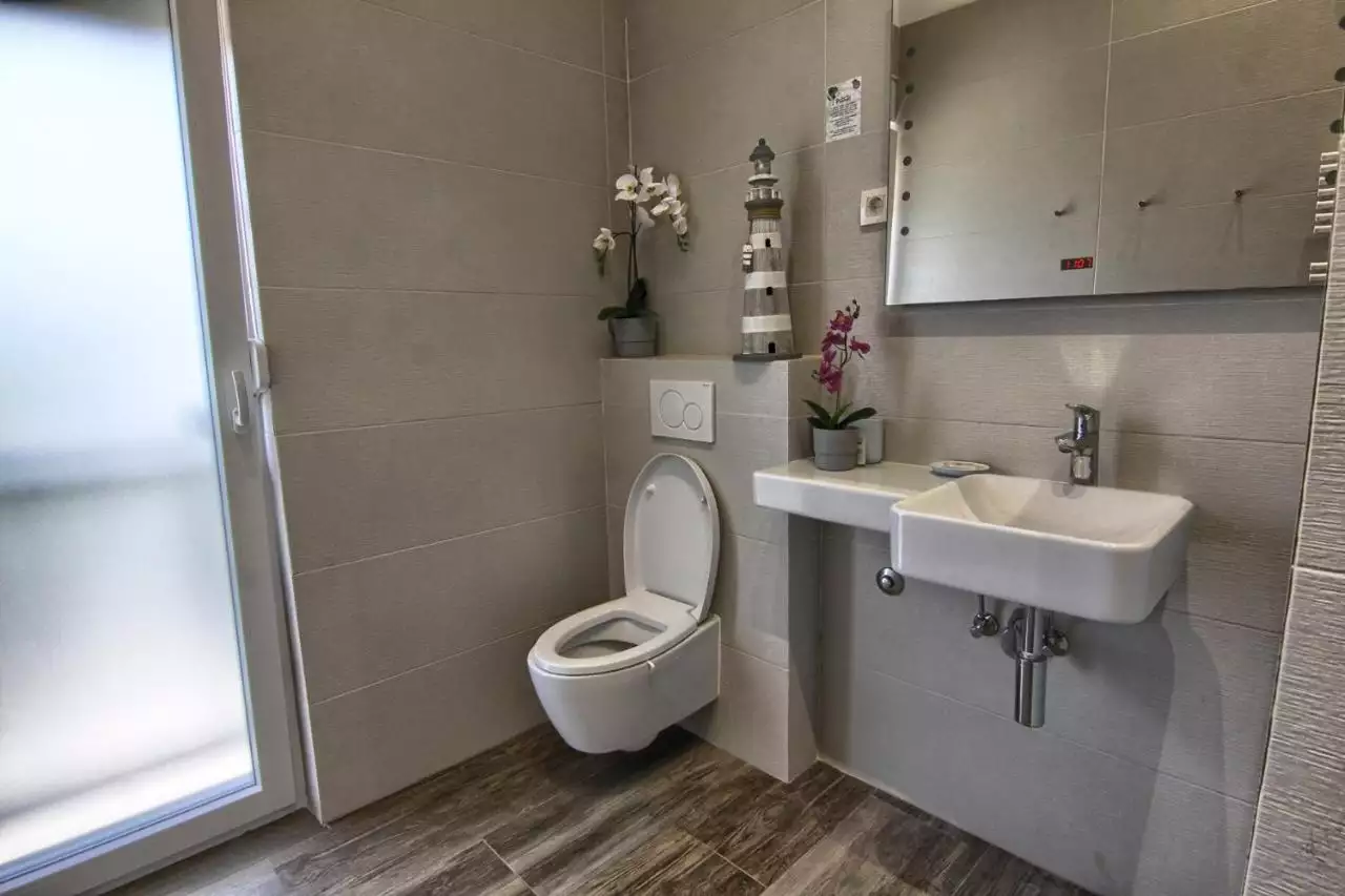 Дом 950м² в Хорватии, Пакоштане. Стоимостью 2990000€ аренда фото-29