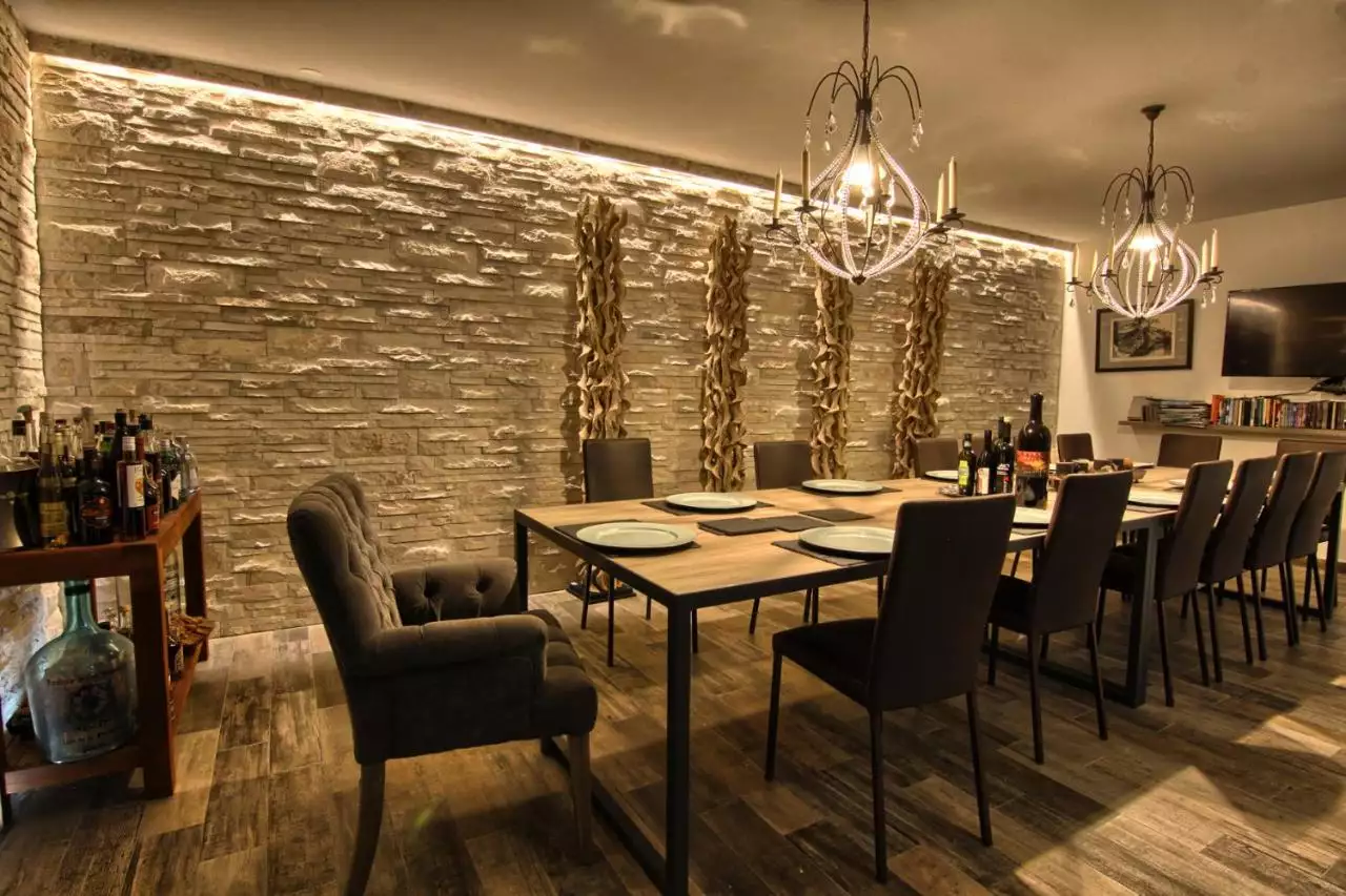 Дом 950м² в Хорватии, Пакоштане. Стоимостью 2990000€ аренда фото-32