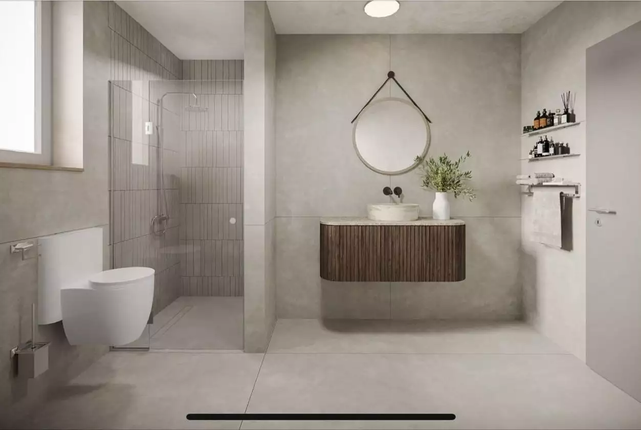 Вилла 310м² в Хорватии, Рогозница. Стоимостью 600000€ аренда фото-6