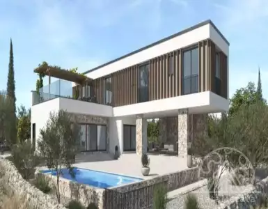 Купить виллу в Хорватии 600000€