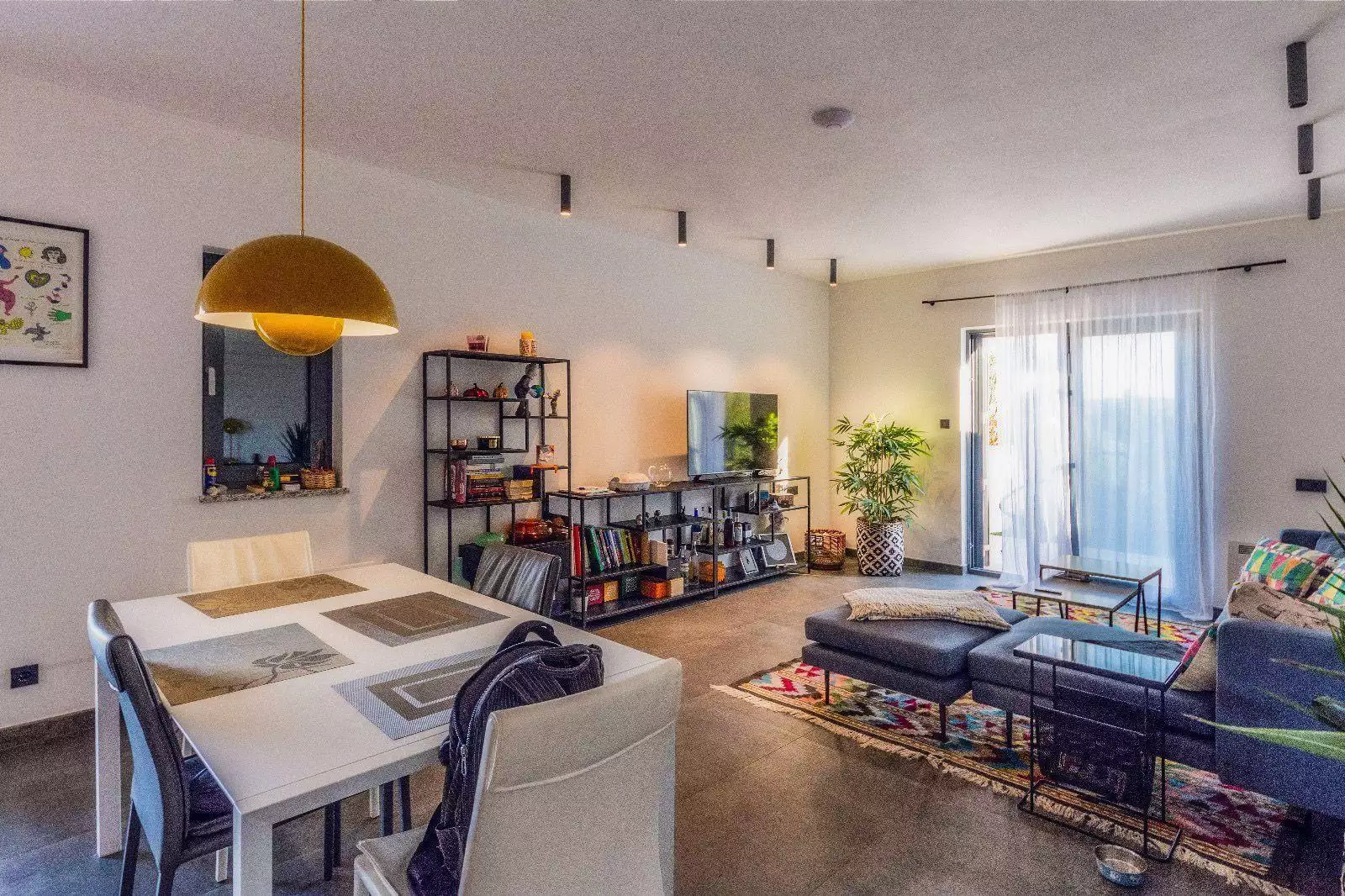 Вилла 300м² в Хорватии, Добринь. Стоимостью 895000€ аренда фото-12