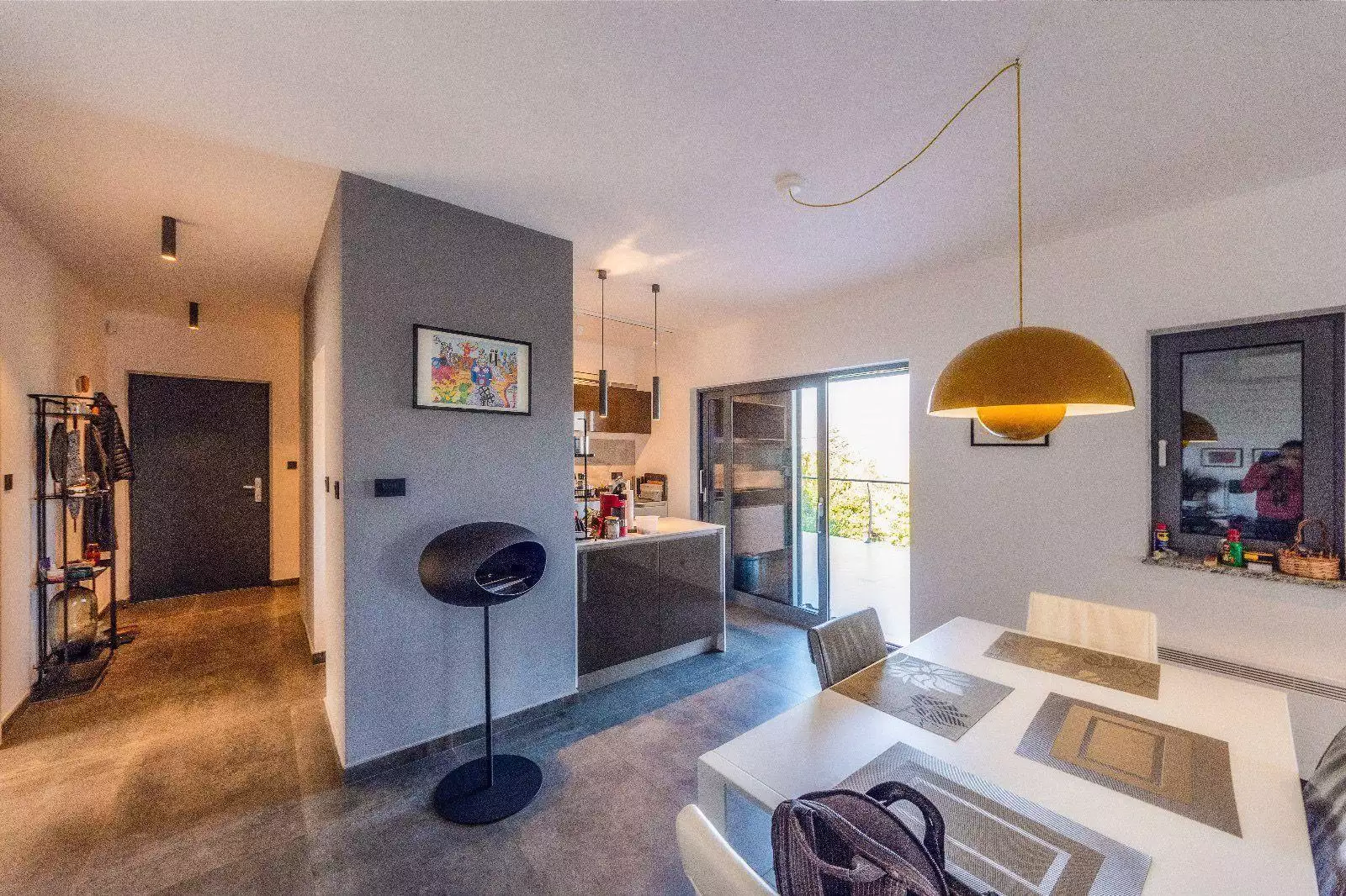 Вилла 300м² в Хорватии, Добринь. Стоимостью 895000€ аренда фото-13
