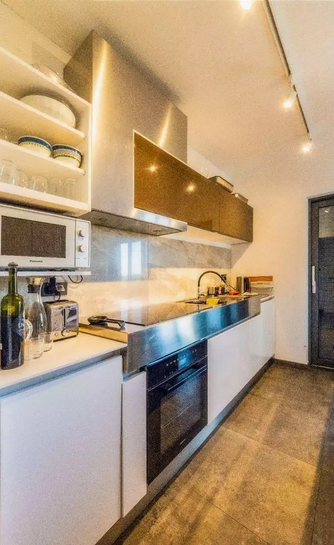 Вилла 300м² в Хорватии, Добринь. Стоимостью 895000€ аренда фото-15