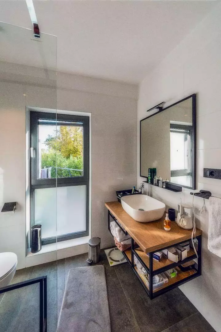 Вилла 300м² в Хорватии, Добринь. Стоимостью 895000€ аренда фото-19