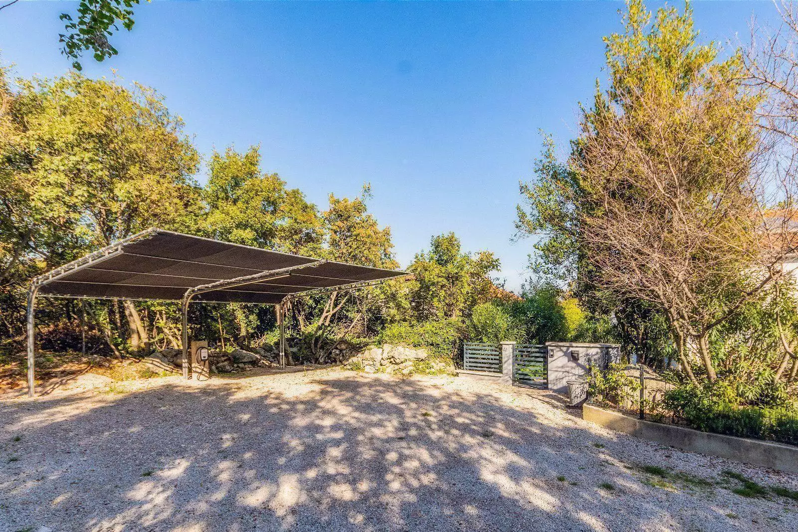 Вилла 300м² в Хорватии, Добринь. Стоимостью 895000€ аренда фото-21