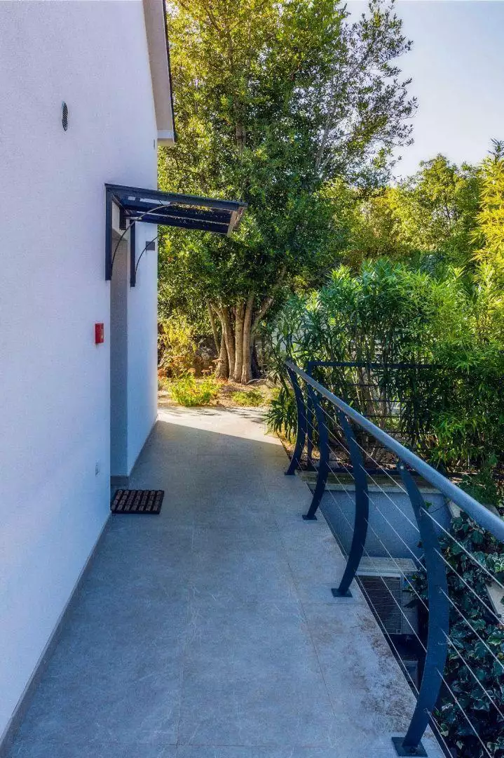 Вилла 300м² в Хорватии, Добринь. Стоимостью 895000€ аренда фото-23