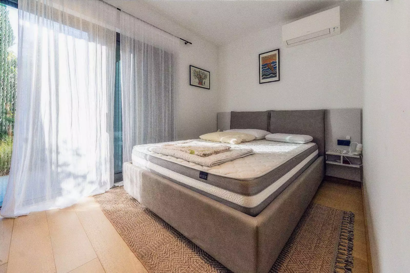 Вилла 300м² в Хорватии, Добринь. Стоимостью 895000€ аренда фото-24