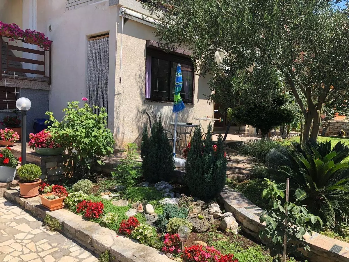 Отель, гостиница 236м² в Хорватии, Новиград. Стоимостью 600000€ аренда фото-4