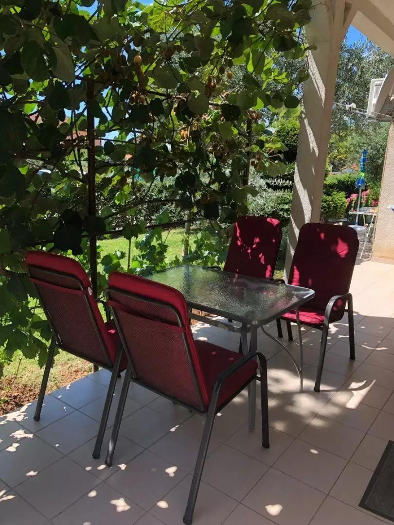 Отель, гостиница 236м² в Хорватии, Новиград. Стоимостью 600000€ аренда фото-5