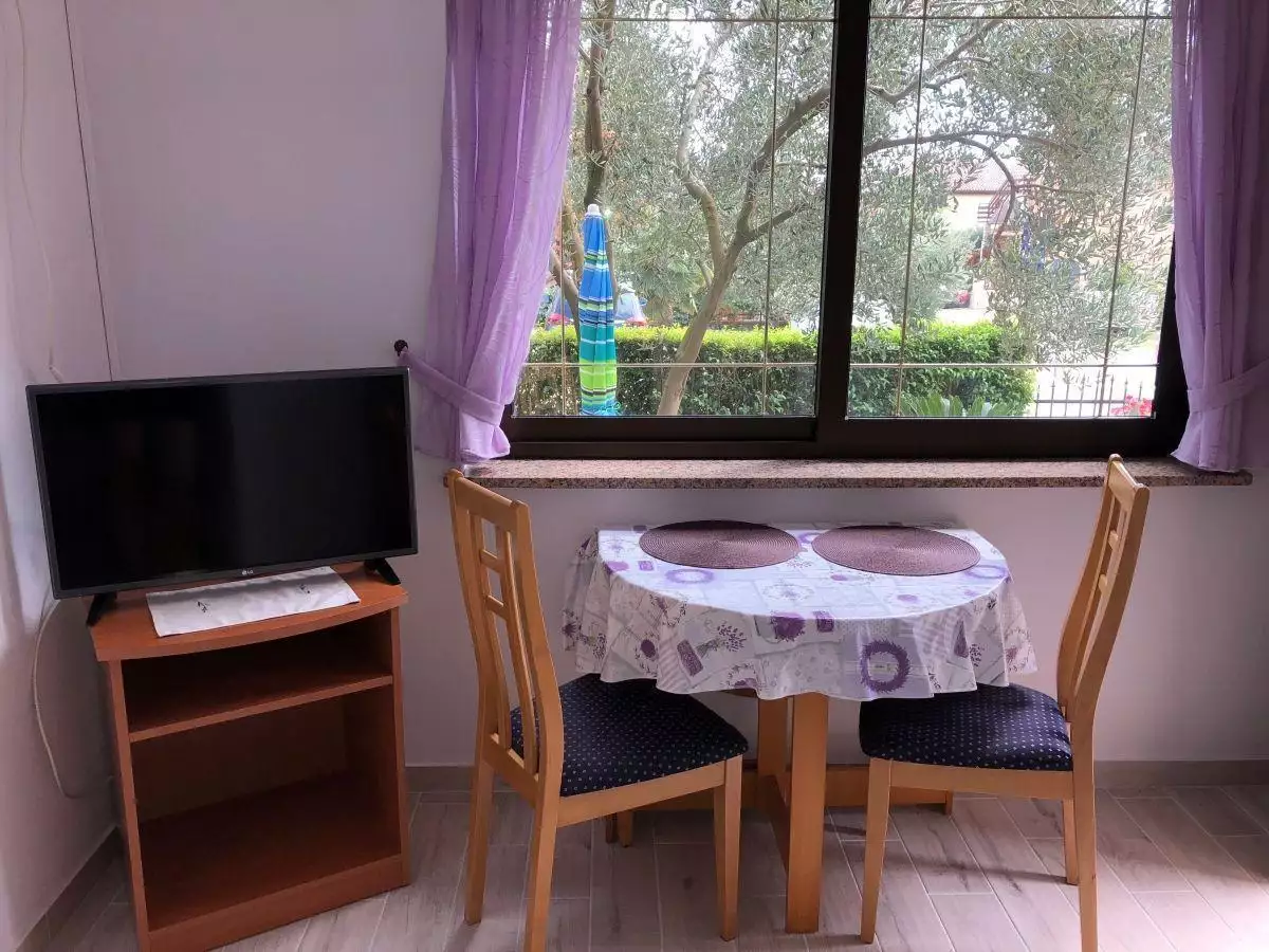 Отель, гостиница 236м² в Хорватии, Новиград. Стоимостью 600000€ аренда фото-6